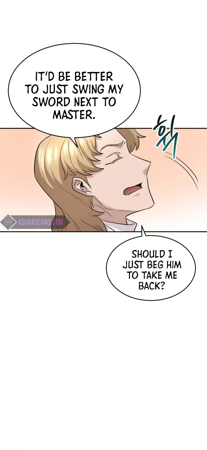 Read Descended from Divinity chapter 17 image 44 on Lezhin