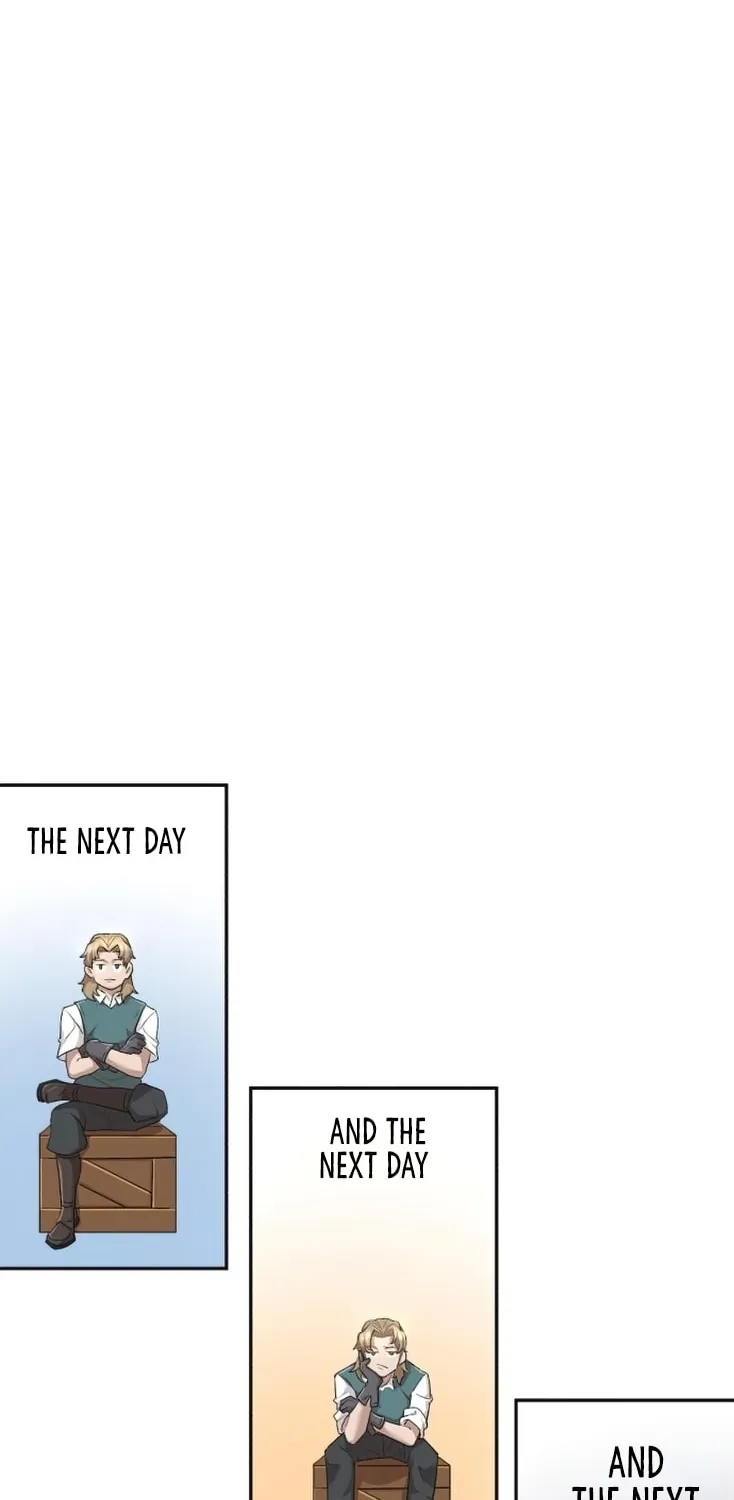 Read Descended from Divinity chapter 17 image 47 on Lezhin