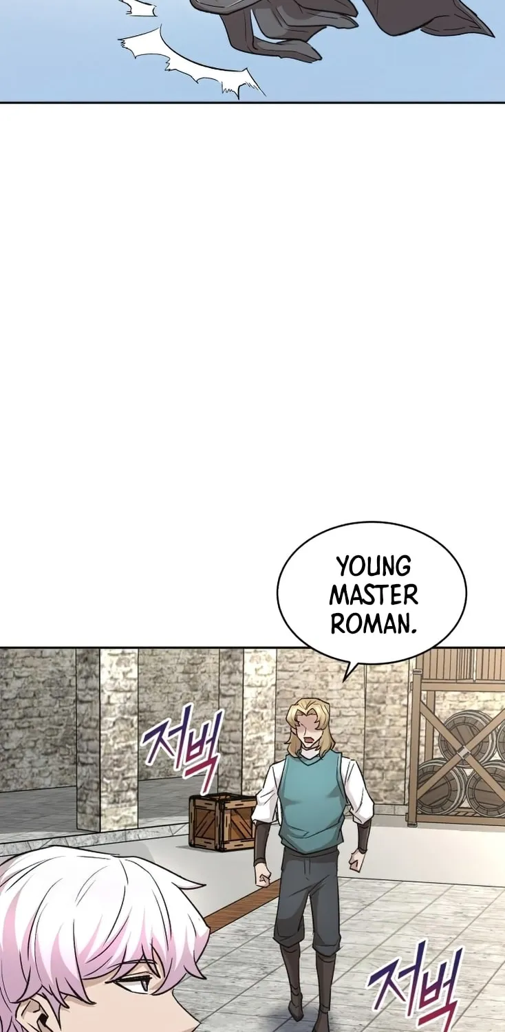 Read Descended from Divinity chapter 17 image 49 on Lezhin