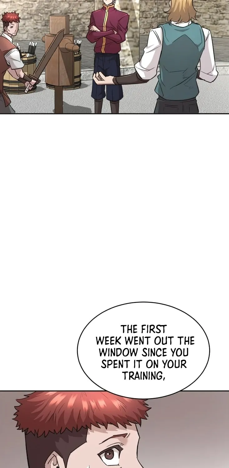 Read Descended from Divinity chapter 17 image 51 on Lezhin