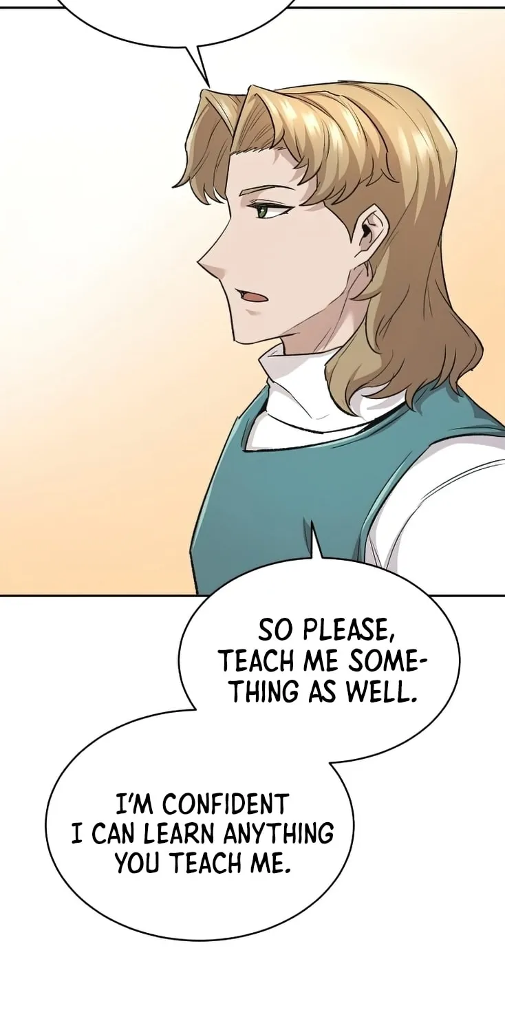 Read Descended from Divinity chapter 17 image 53 on Lezhin
