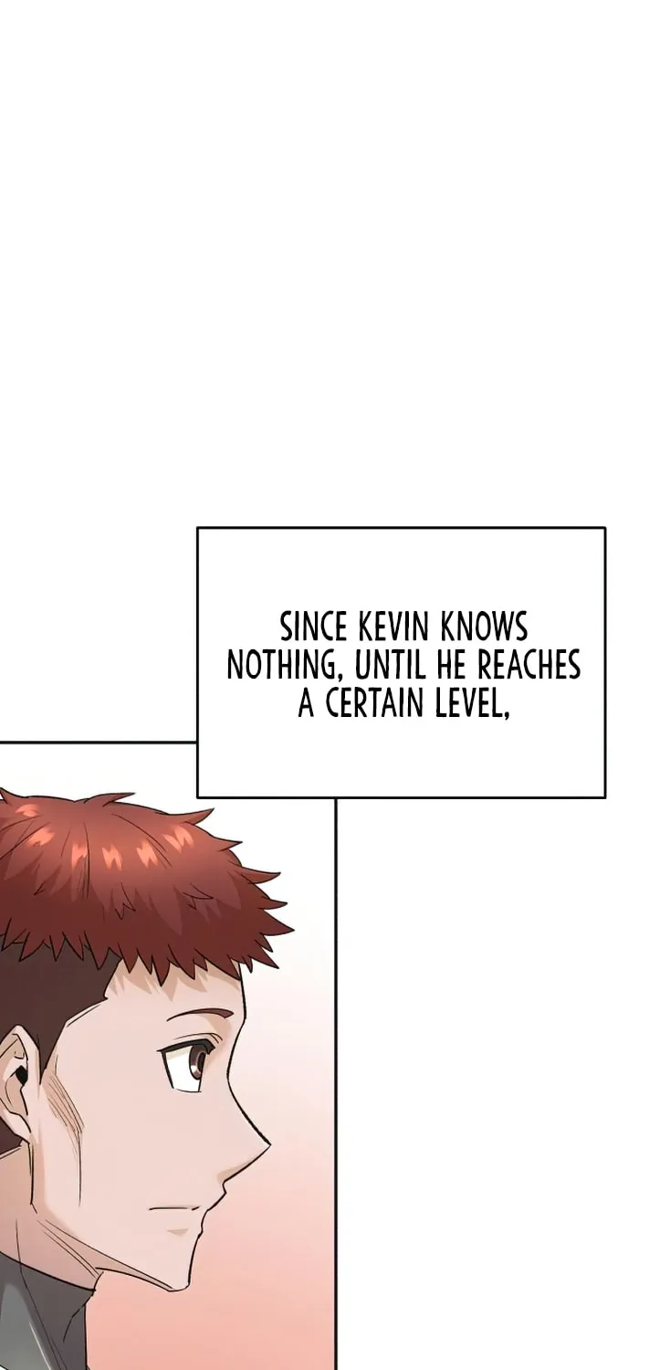 Read Descended from Divinity chapter 17 image 57 on Lezhin
