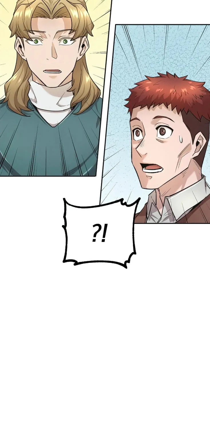 Read Descended from Divinity chapter 17 image 64 on Lezhin