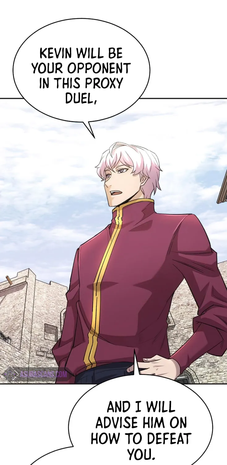 Read Descended from Divinity chapter 17 image 65 on Lezhin
