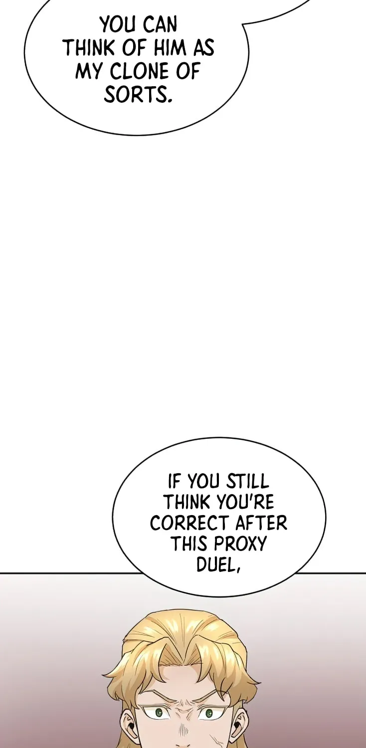 Read Descended from Divinity chapter 17 image 66 on Lezhin