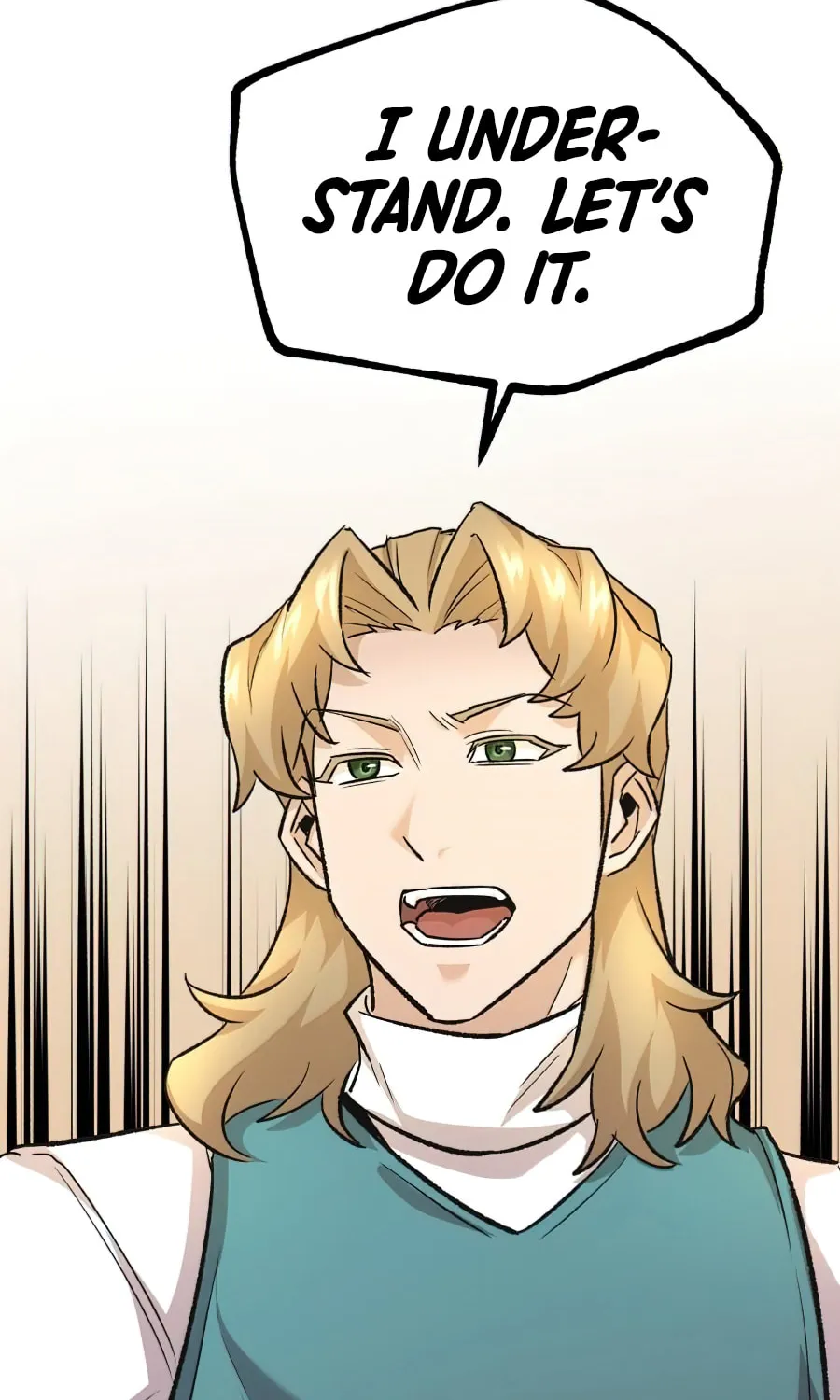 Read Descended from Divinity chapter 17 image 71 on Lezhin