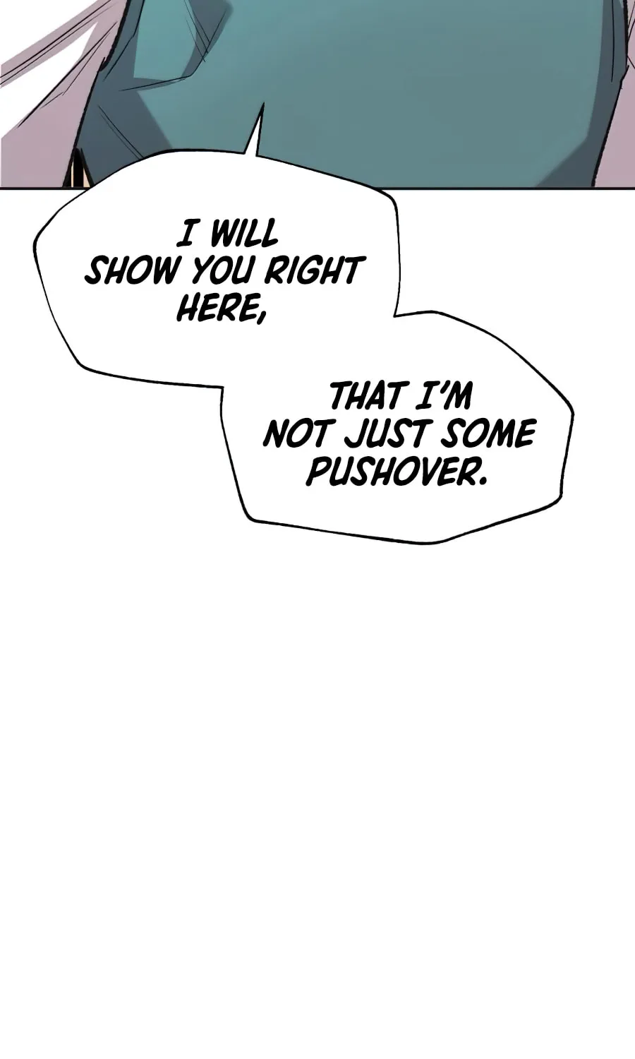 Read Descended from Divinity chapter 17 image 72 on Lezhin