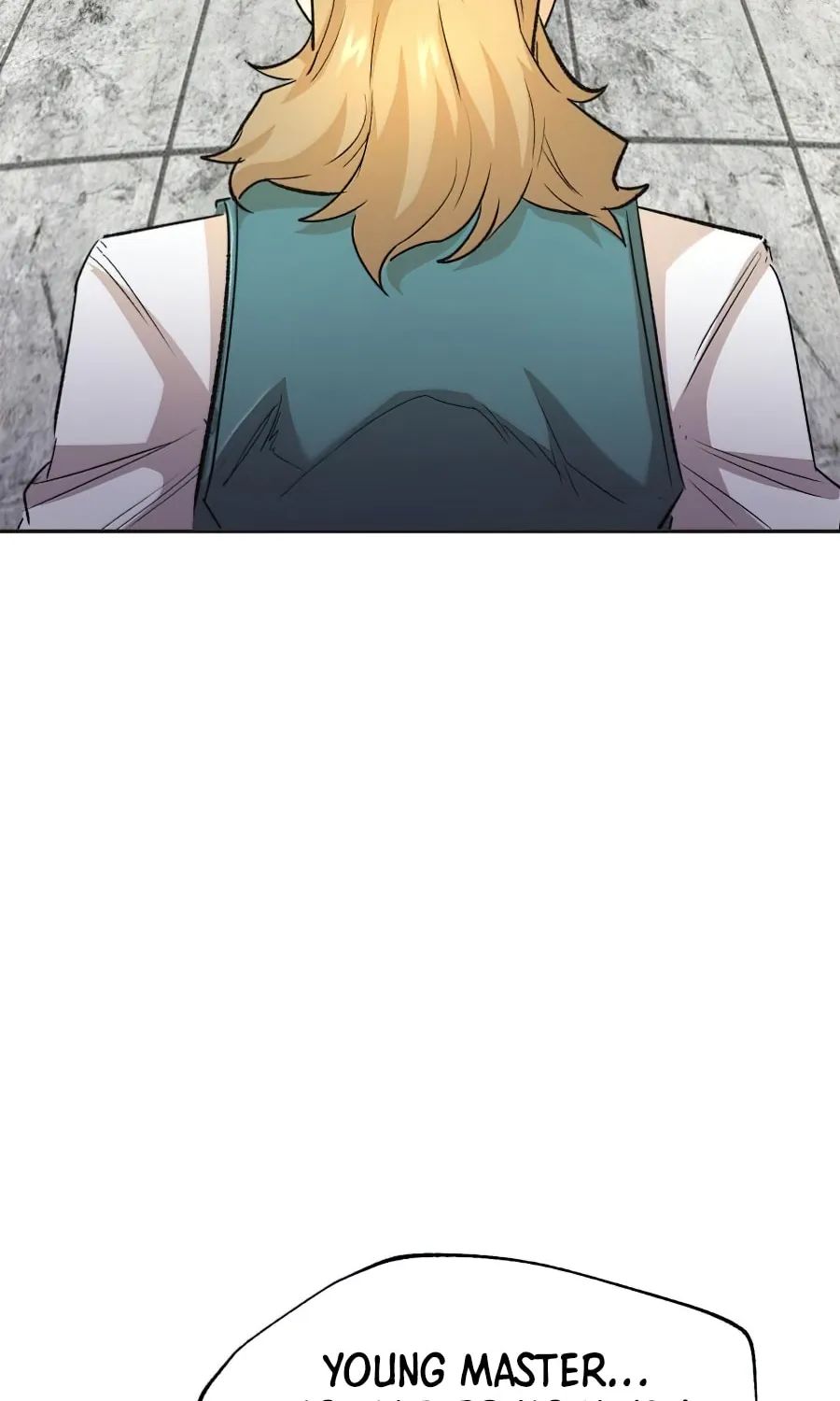 Read Descended from Divinity chapter 17 image 75 on Lezhin