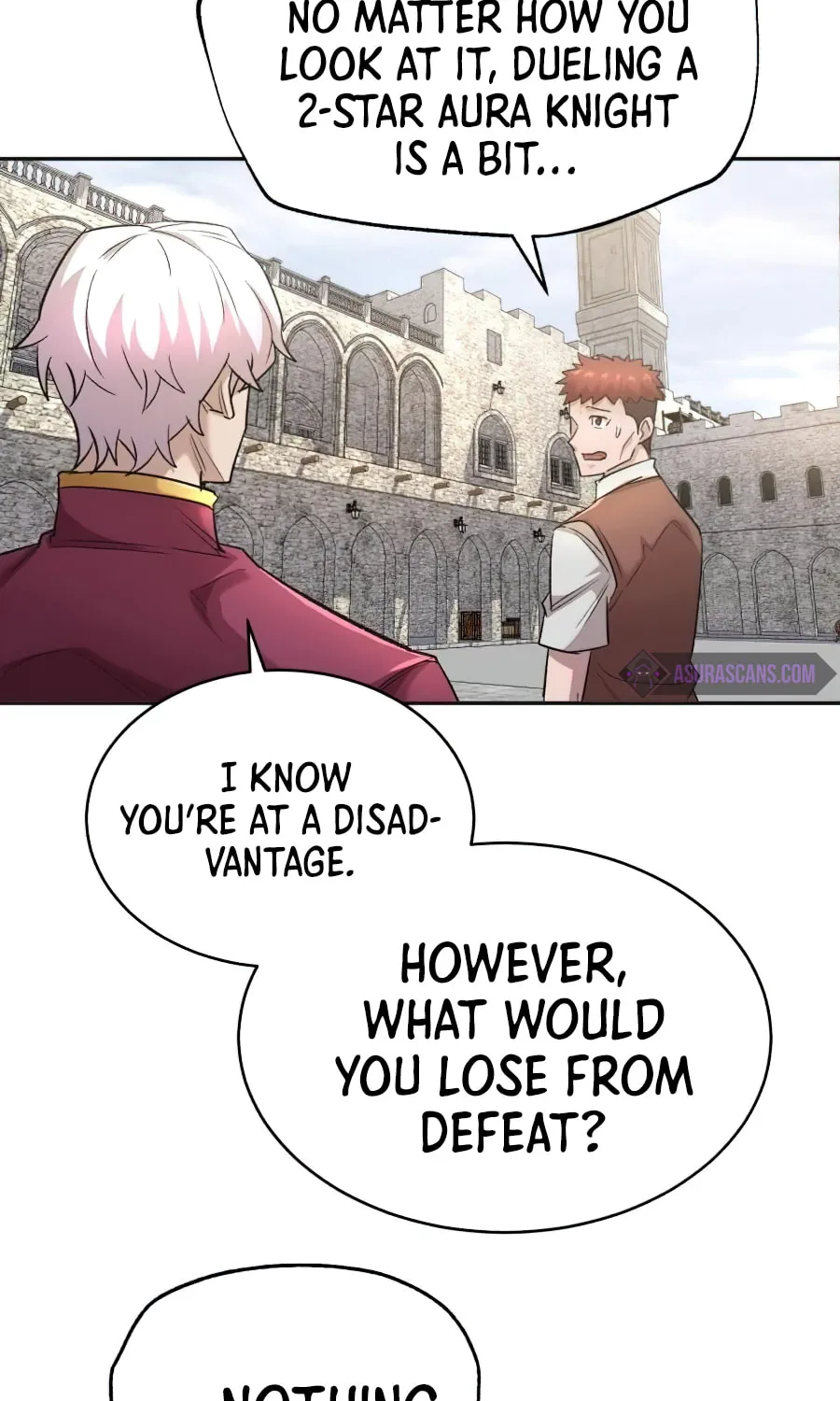 Read Descended from Divinity chapter 17 image 76 on Lezhin
