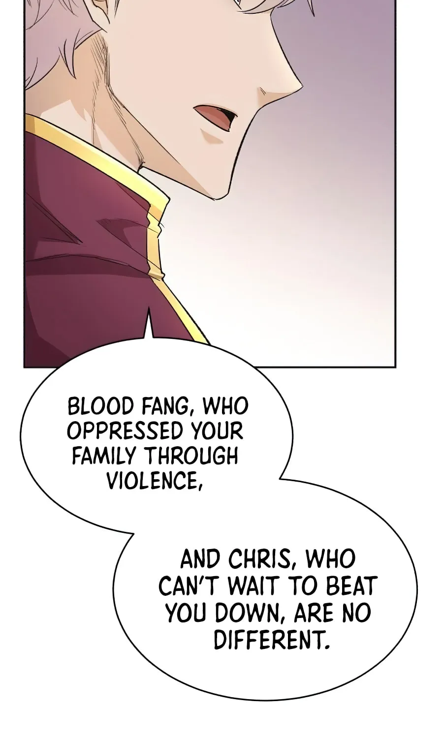 Read Descended from Divinity chapter 17 image 78 on Lezhin