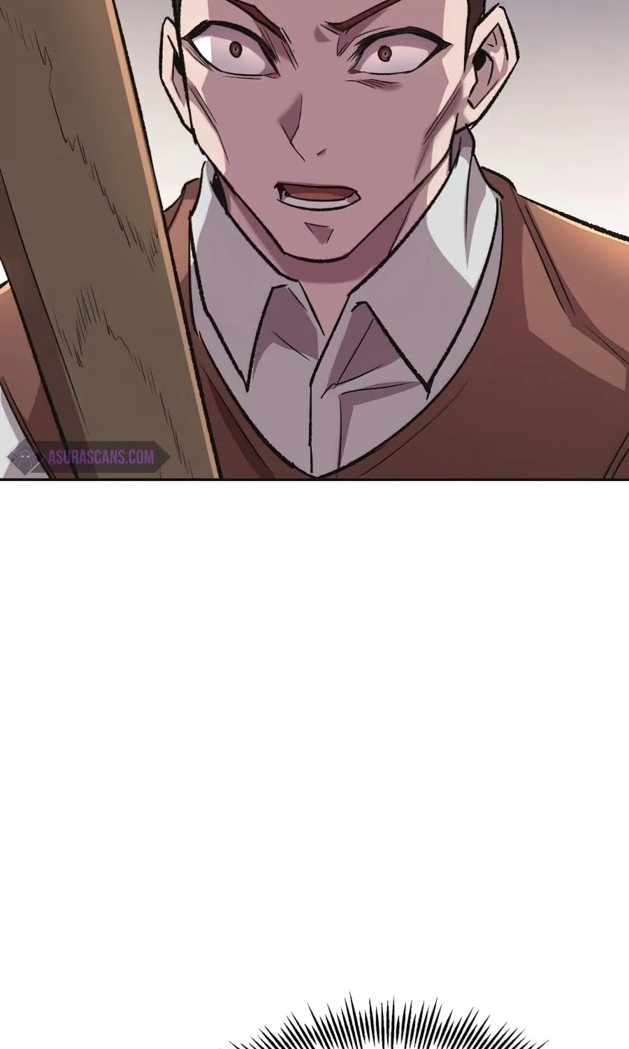 Read Descended from Divinity chapter 17 image 81 on Lezhin