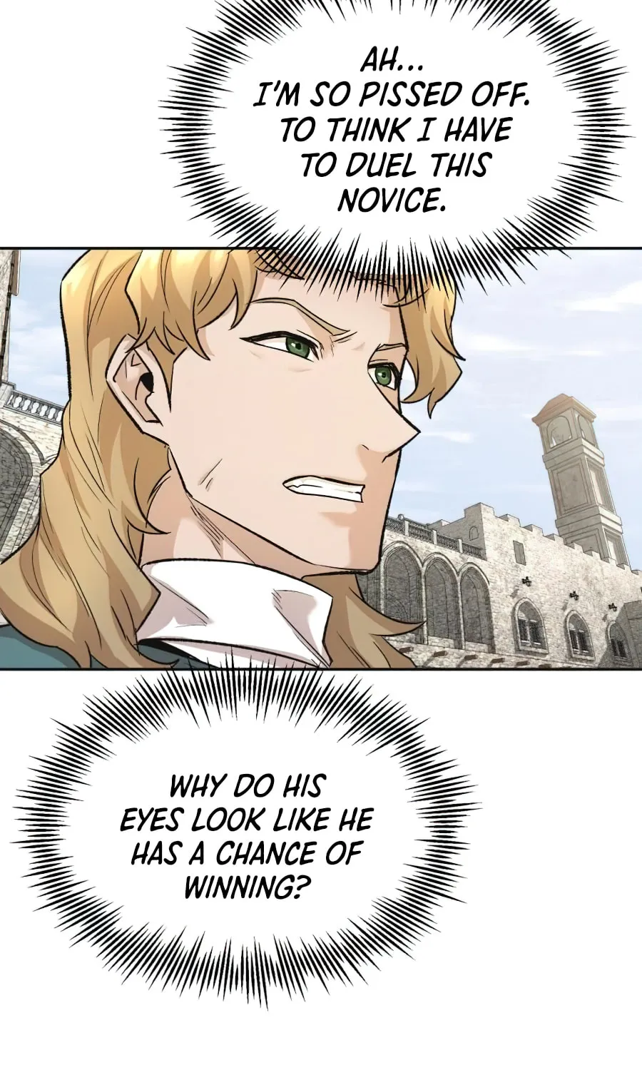 Read Descended from Divinity chapter 17 image 82 on Lezhin