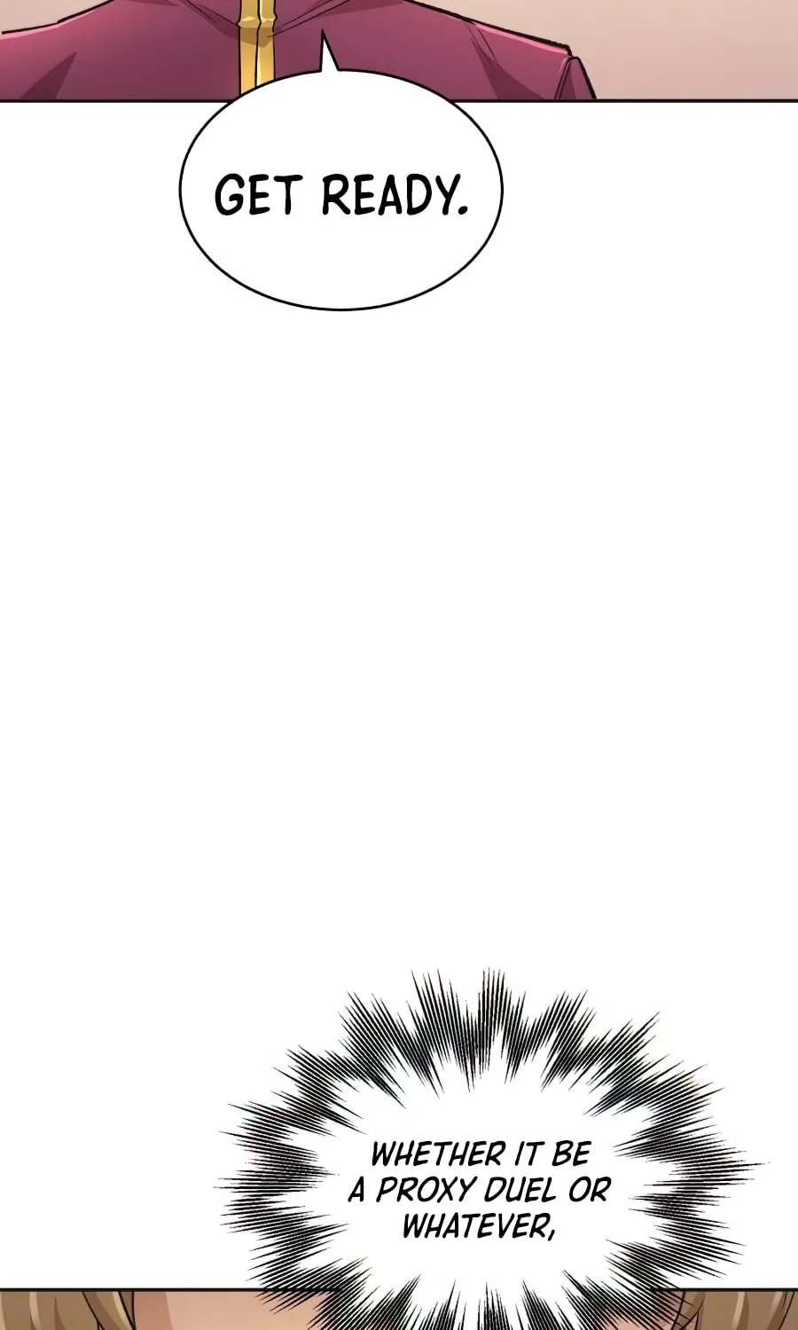 Read Descended from Divinity chapter 17 image 84 on Lezhin