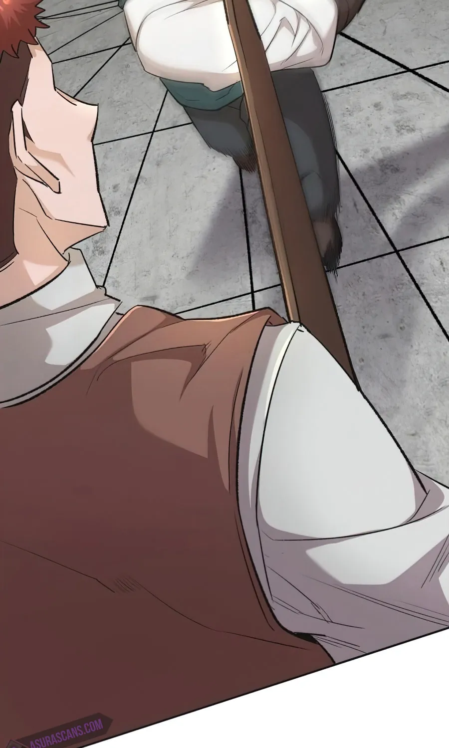 Read Descended from Divinity chapter 17 image 88 on Lezhin