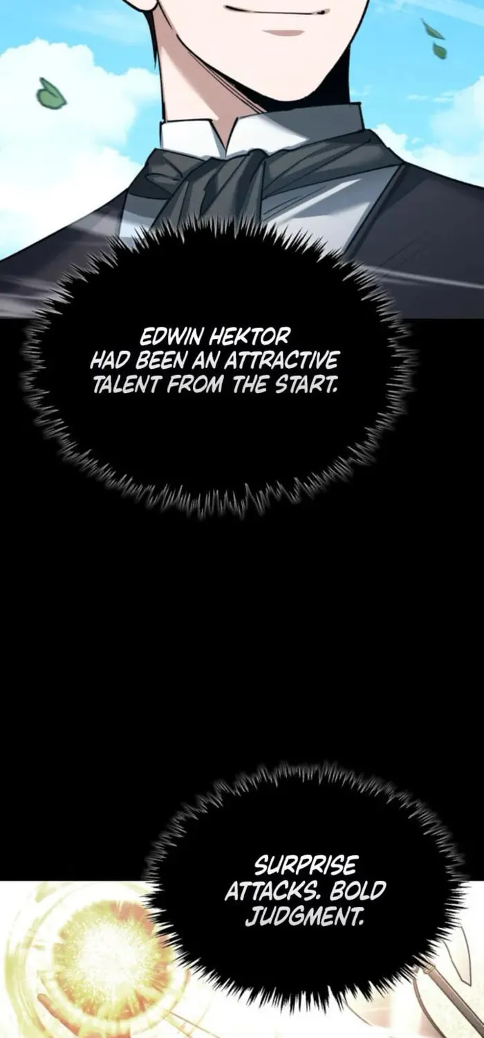 Read Descended from Divinity chapter 170 image 15 on Lezhin