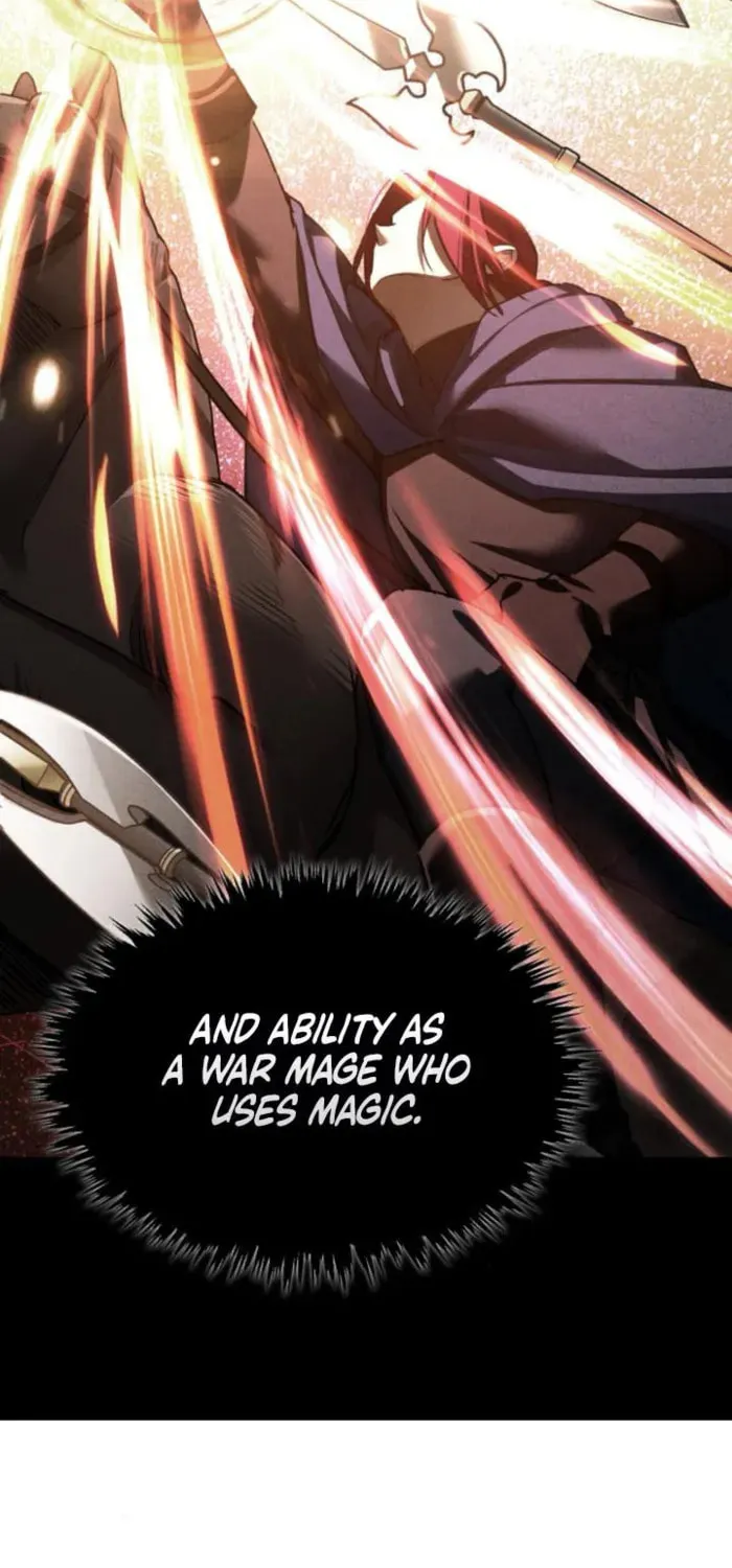 Read Descended from Divinity chapter 170 image 16 on Lezhin