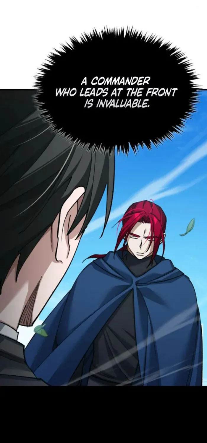 Read Descended from Divinity chapter 170 image 17 on Lezhin