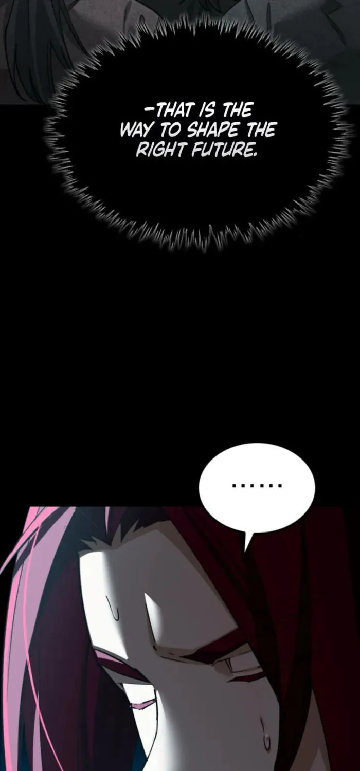 Read Descended from Divinity chapter 170 image 21 on Lezhin