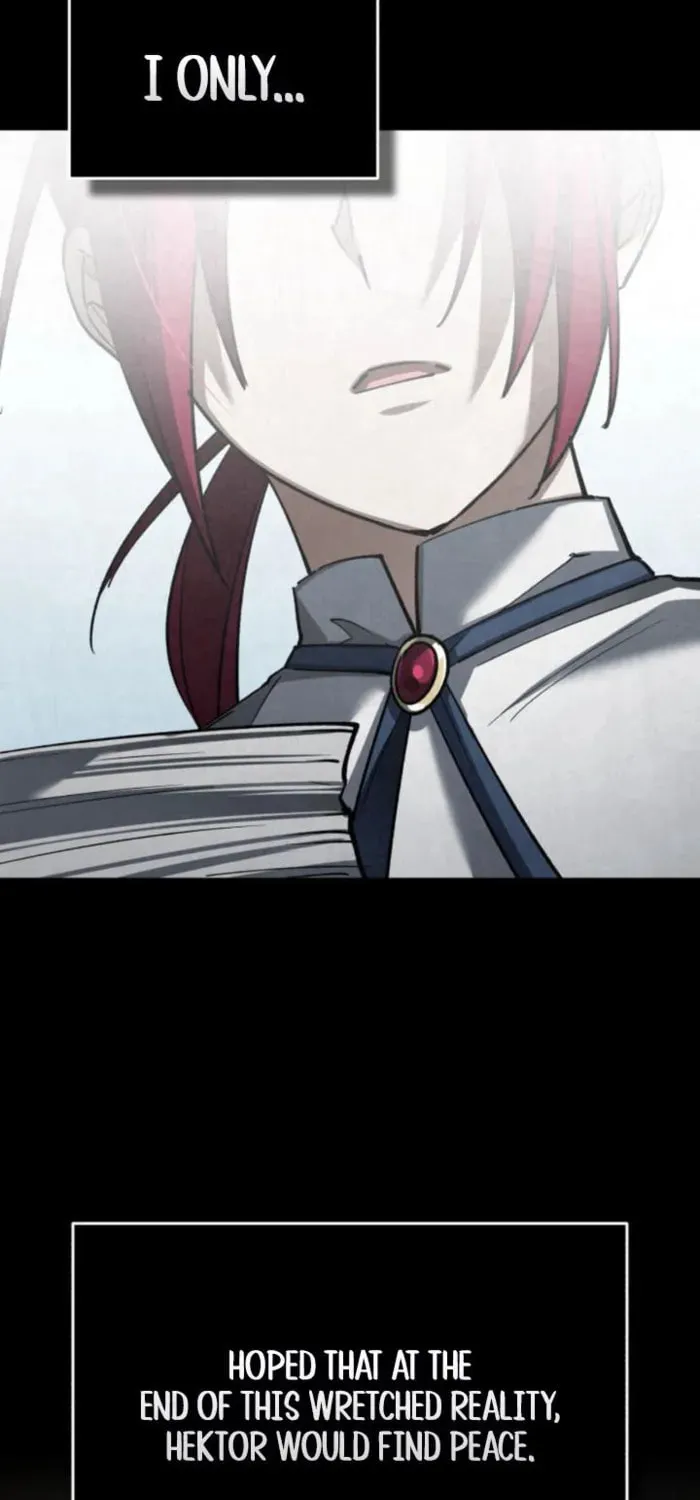 Read Descended from Divinity chapter 170 image 25 on Lezhin