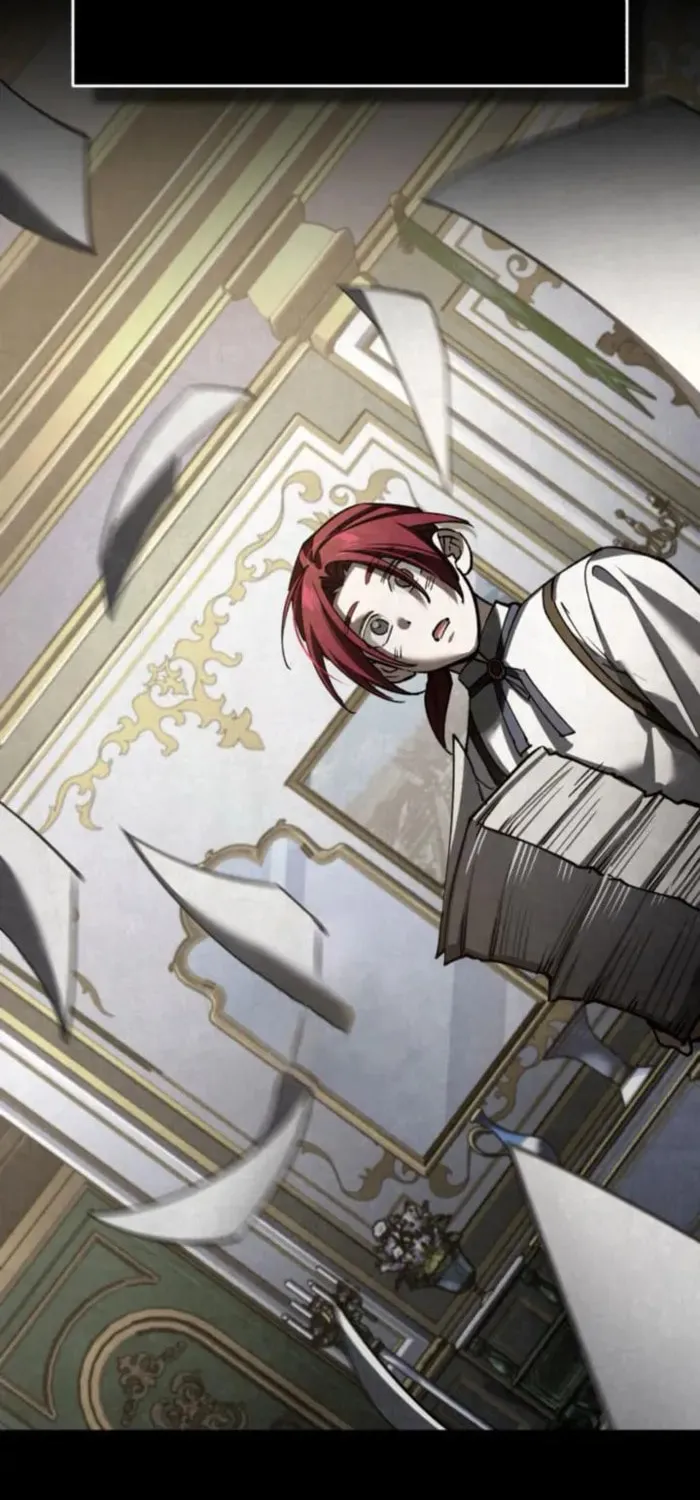 Read Descended from Divinity chapter 170 image 26 on Lezhin