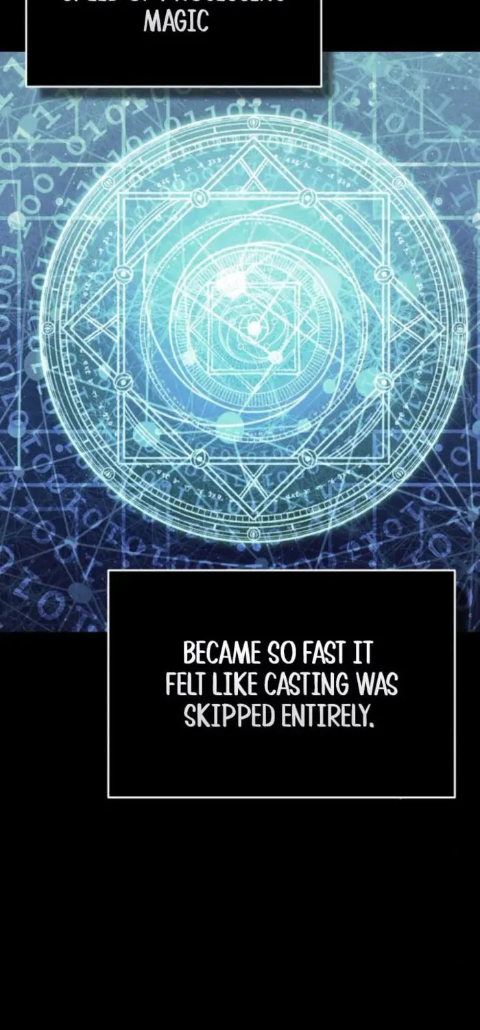 Read Descended from Divinity chapter 170 image 3 on Lezhin