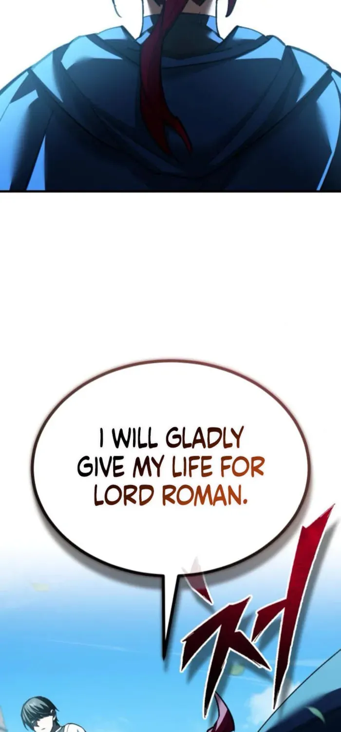Read Descended from Divinity chapter 170 image 30 on Lezhin