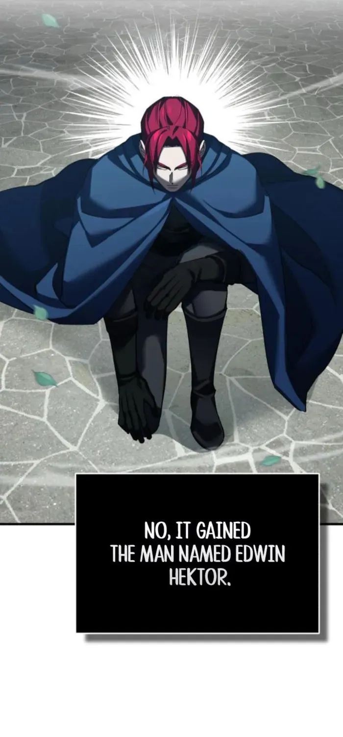 Read Descended from Divinity chapter 170 image 32 on Lezhin