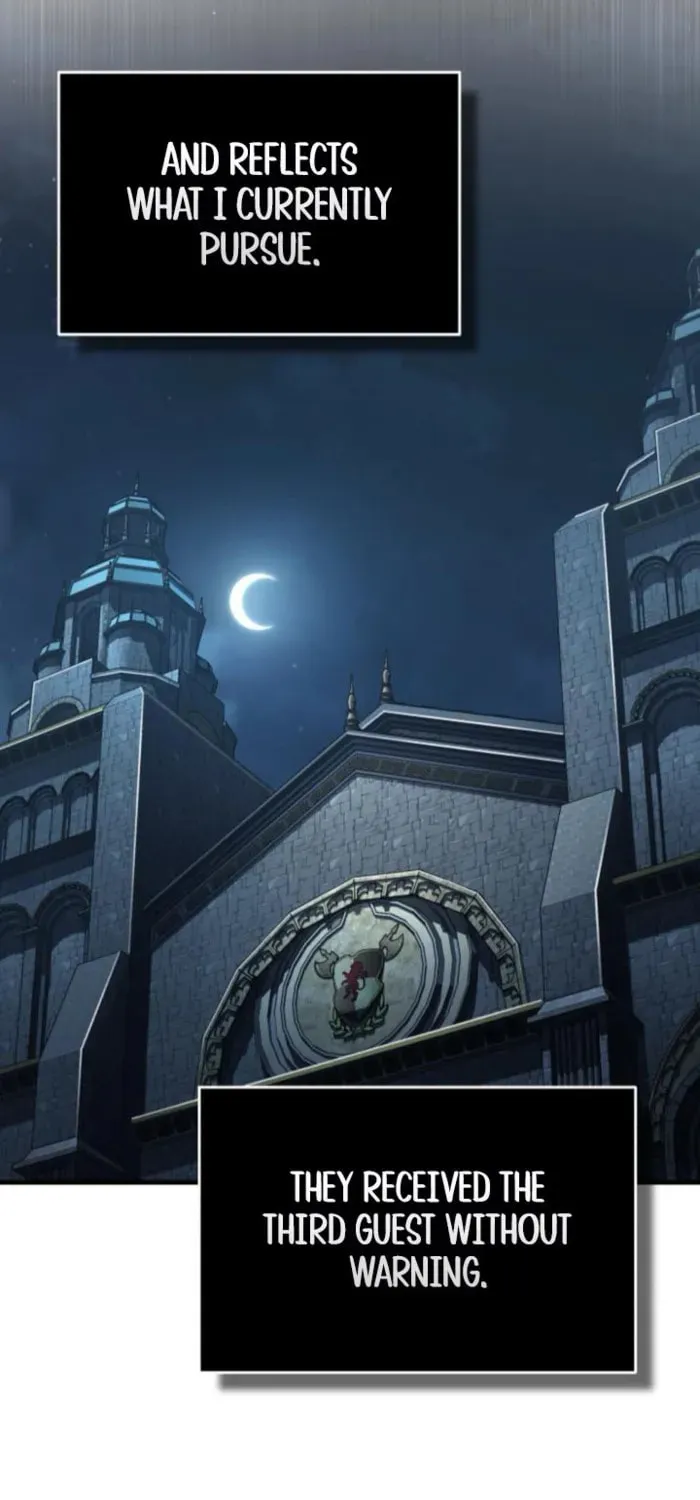 Read Descended from Divinity chapter 170 image 35 on Lezhin
