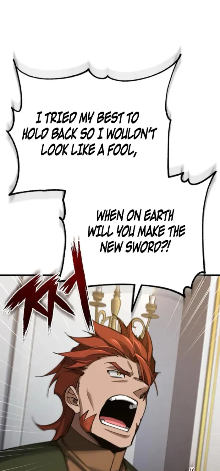 Read Descended from Divinity chapter 170 image 37 on Lezhin