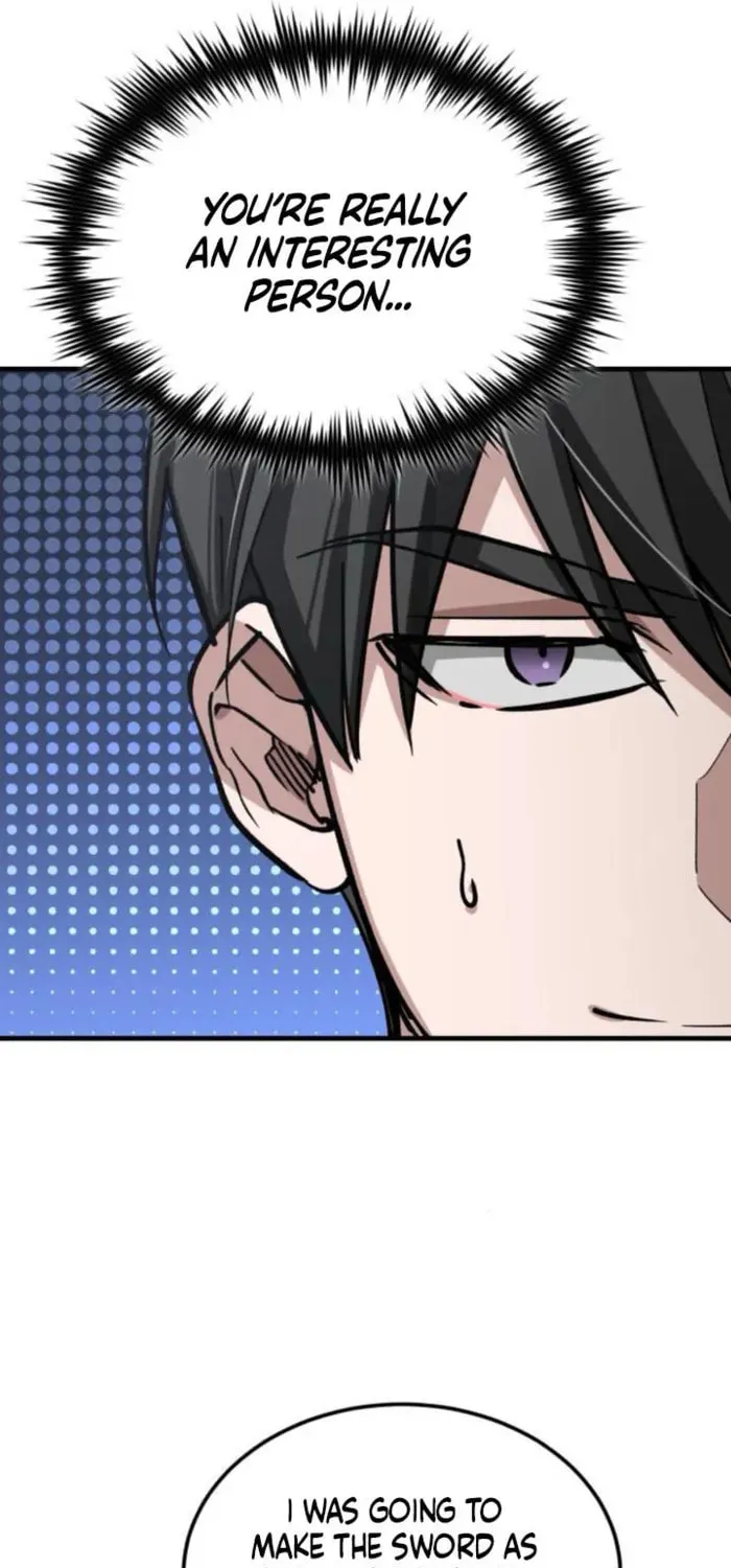 Read Descended from Divinity chapter 170 image 42 on Lezhin