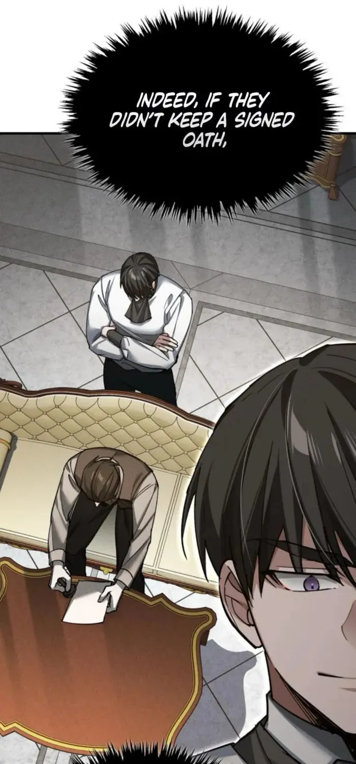 Read Descended from Divinity chapter 170 image 49 on Lezhin