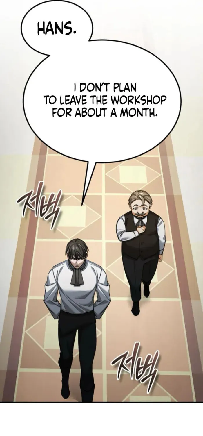 Read Descended from Divinity chapter 170 image 54 on Lezhin