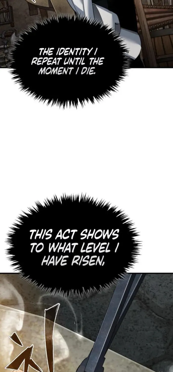 Read Descended from Divinity chapter 170 image 58 on Lezhin