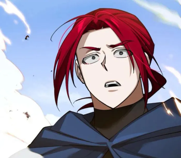 Read Descended from Divinity chapter 170 image 6 on Lezhin