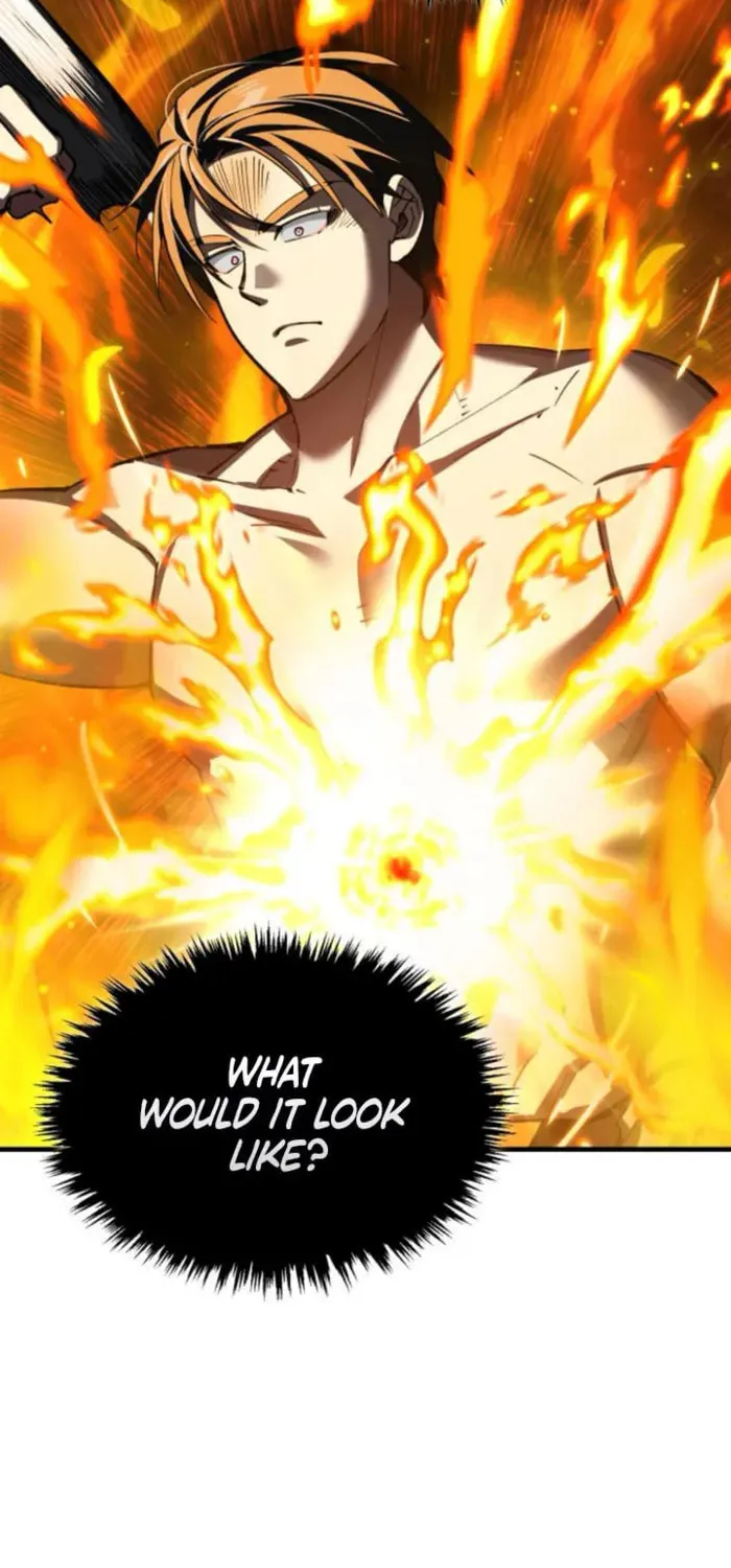 Read Descended from Divinity chapter 170 image 62 on Lezhin
