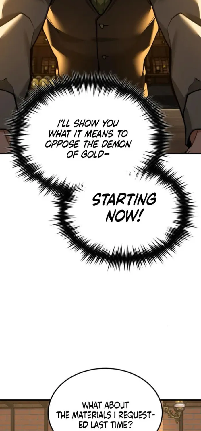 Read Descended from Divinity chapter 170 image 68 on Lezhin