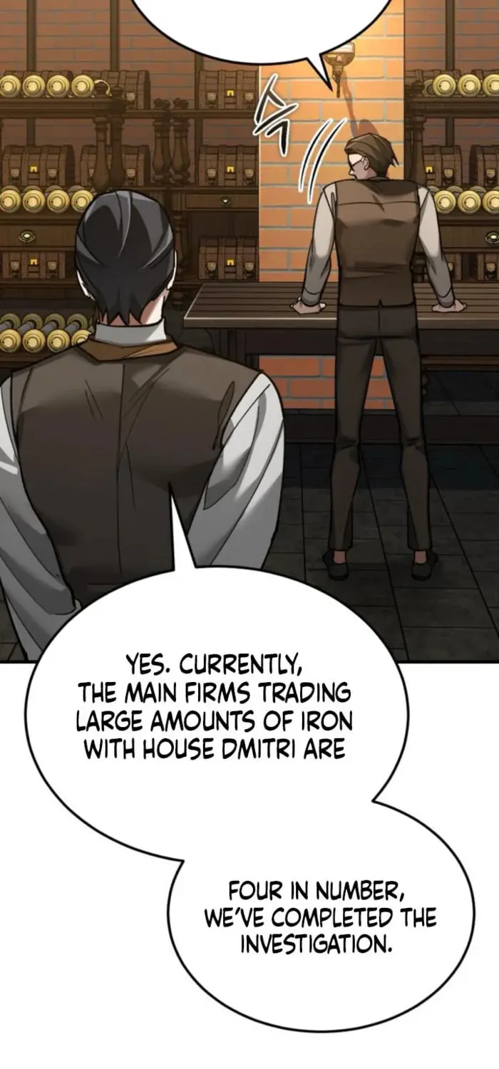 Read Descended from Divinity chapter 170 image 69 on Lezhin