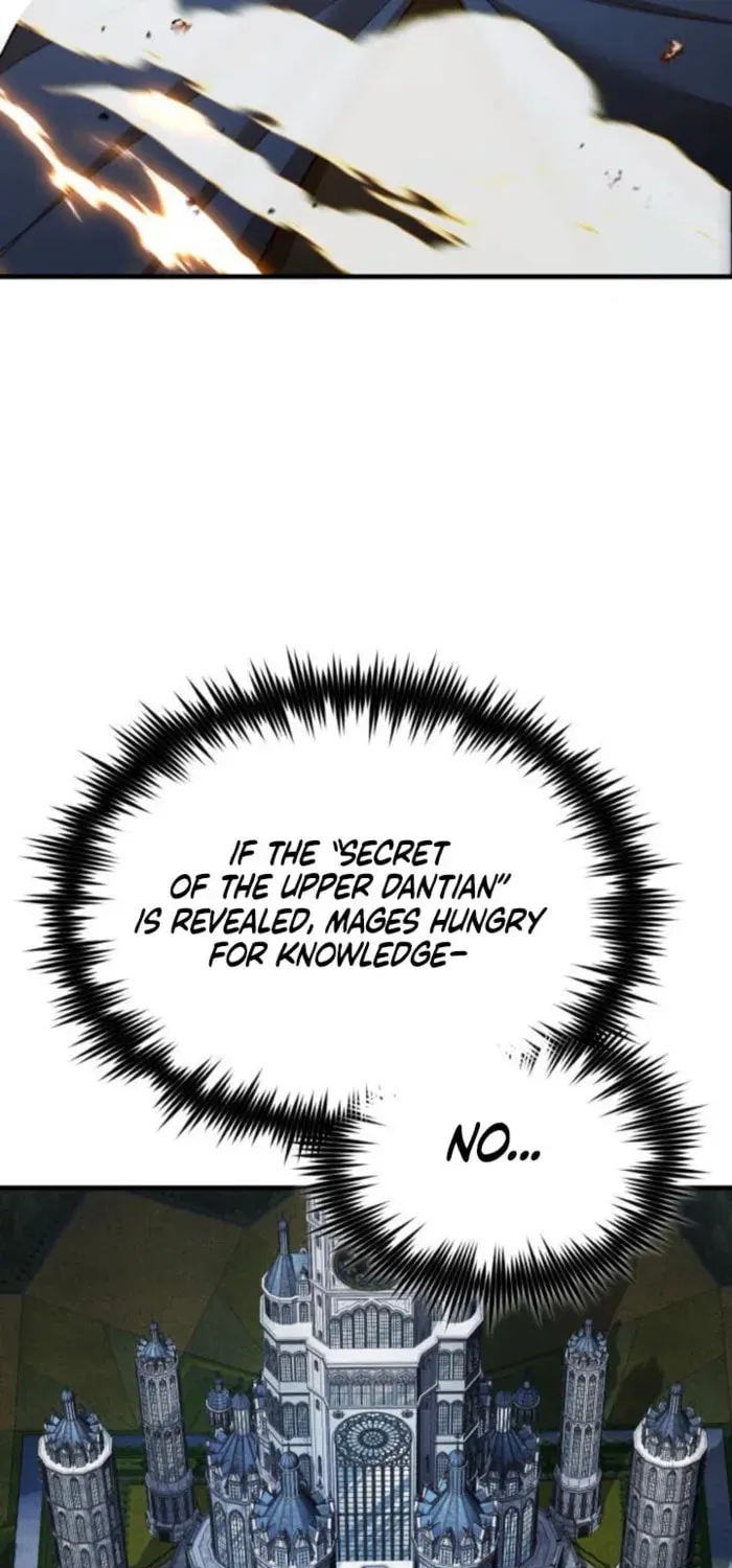 Read Descended from Divinity chapter 170 image 7 on Lezhin
