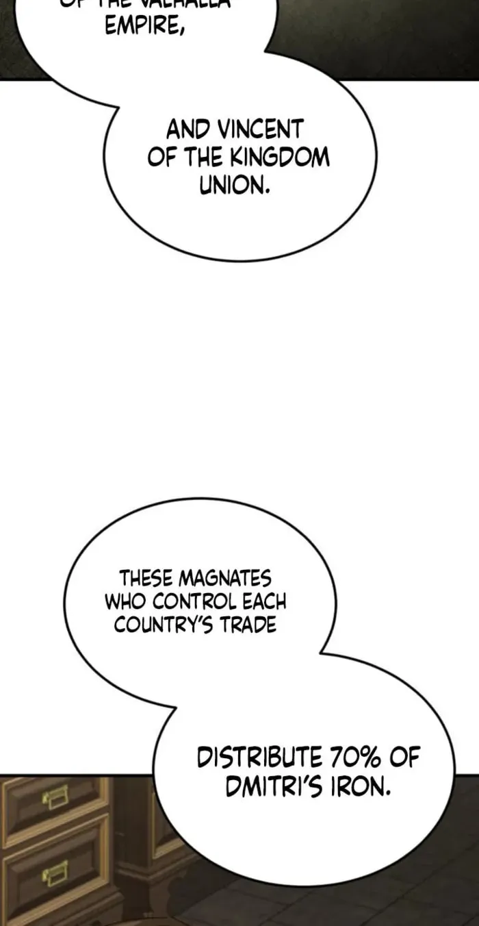 Read Descended from Divinity chapter 170 image 71 on Lezhin