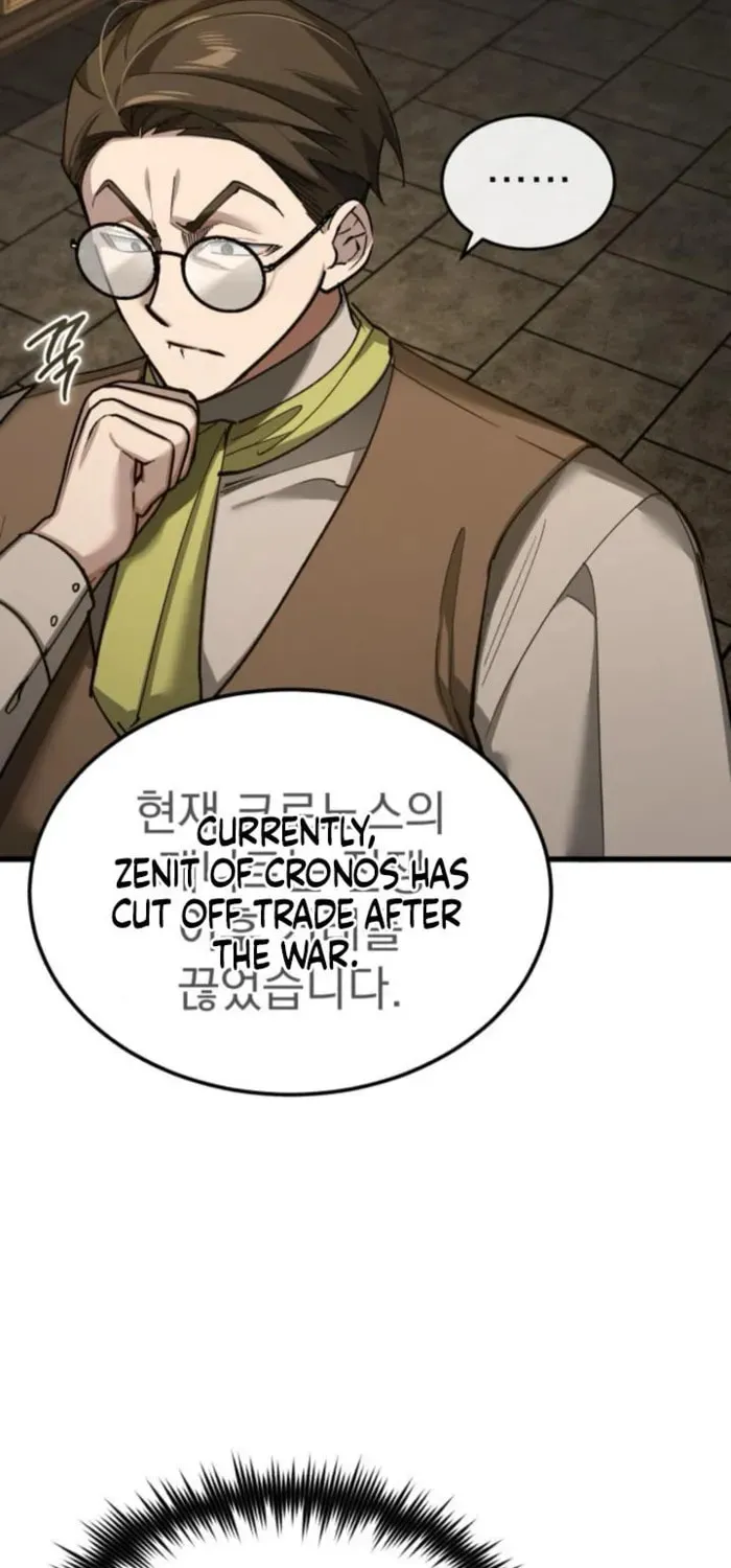 Read Descended from Divinity chapter 170 image 72 on Lezhin