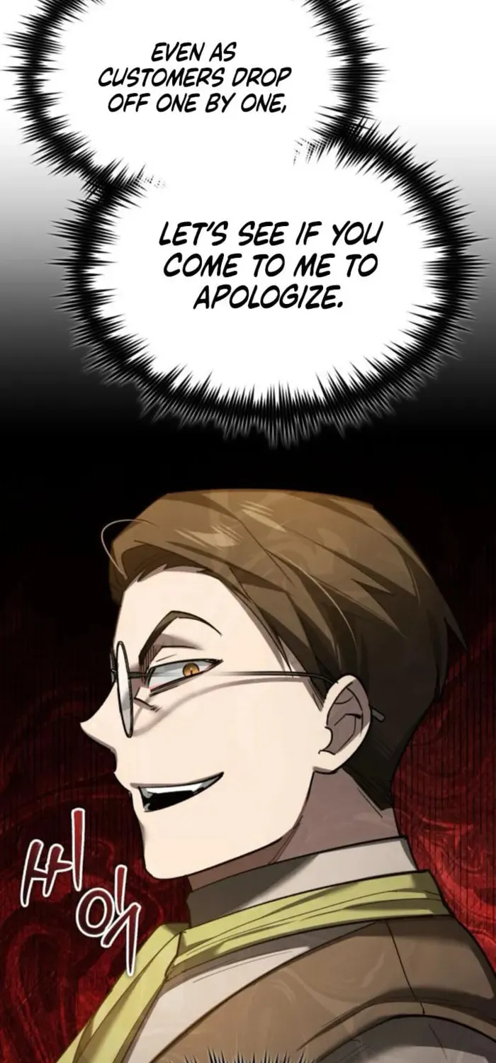 Read Descended from Divinity chapter 170 image 73 on Lezhin
