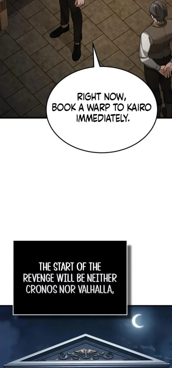 Read Descended from Divinity chapter 170 image 75 on Lezhin