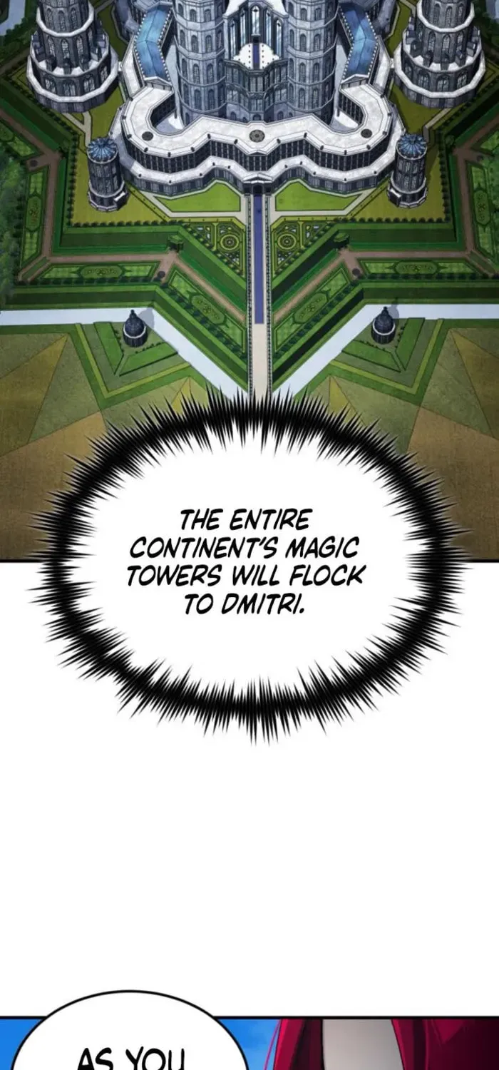 Read Descended from Divinity chapter 170 image 8 on Lezhin