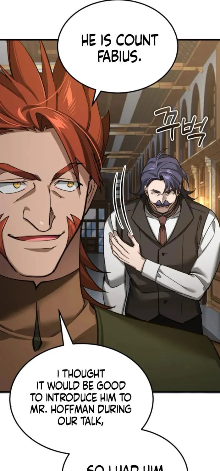 Read Descended from Divinity chapter 170 image 80 on Lezhin