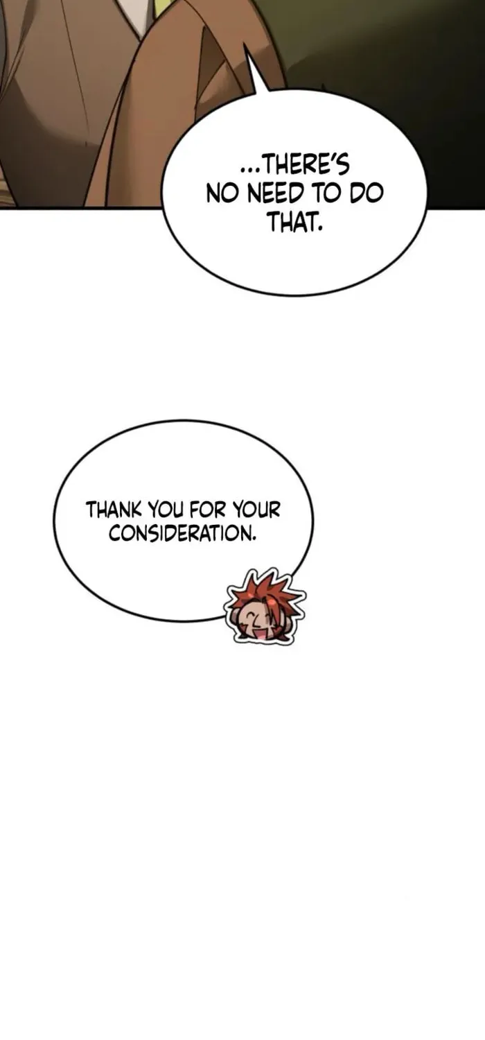 Read Descended from Divinity chapter 170 image 82 on Lezhin