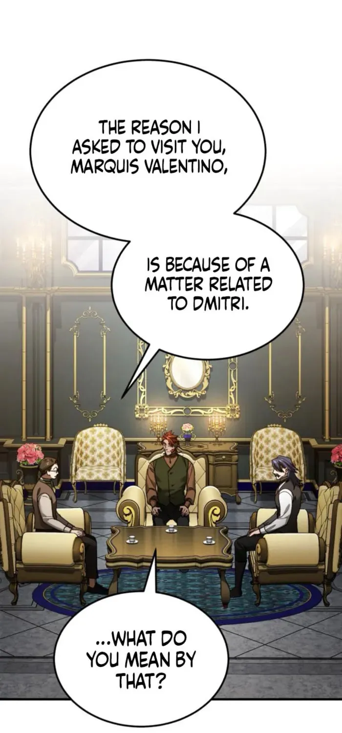 Read Descended from Divinity chapter 170 image 83 on Lezhin