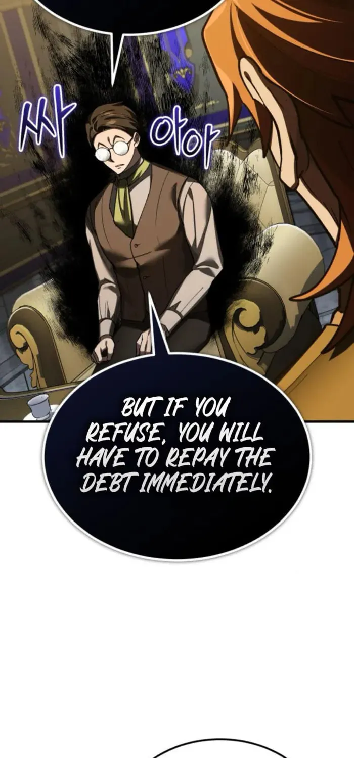 Read Descended from Divinity chapter 170 image 90 on Lezhin