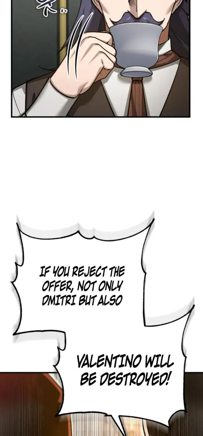 Read Descended from Divinity chapter 170 image 94 on Lezhin