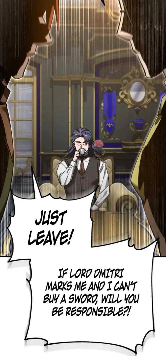 Read Descended from Divinity chapter 170 image 95 on Lezhin