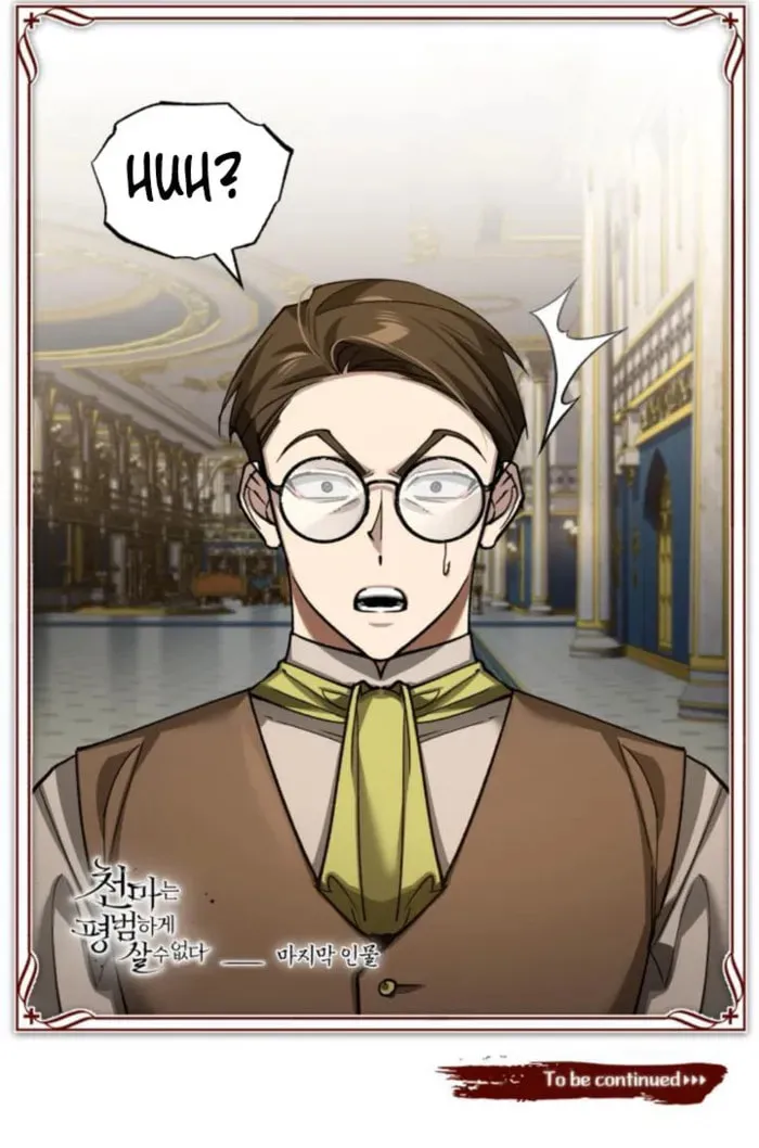 Read Descended from Divinity chapter 170 image 99 on Lezhin